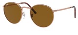 Ray Ban Sunglasses RB3637 NEW ROUND 920233