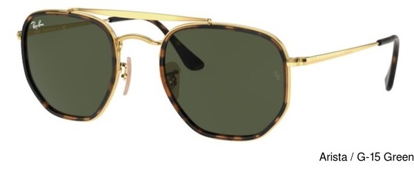 Ray-ban Replacement Lenses 73001