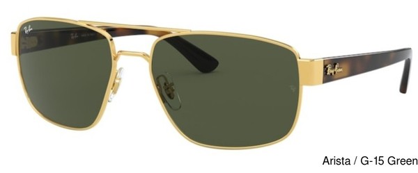Ray-ban Replacement Lenses 73007