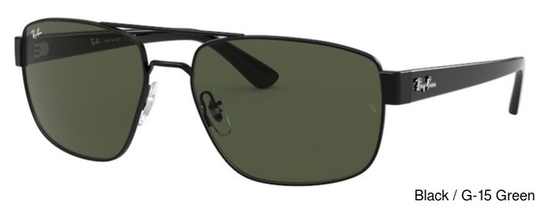 Ray-ban Replacement Lenses 73008
