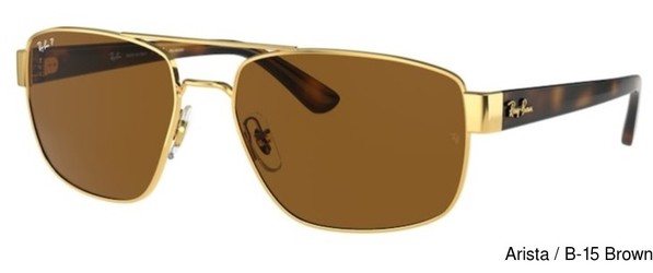 Ray-ban Replacement Lenses 73009