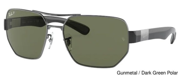 Ray Ban Sunglasses RB3672 004/9A
