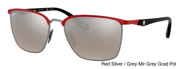 Ray-Ban Sunglasses RB3673M F0455J