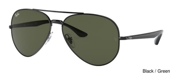 Ray-ban Replacement Lenses 73026