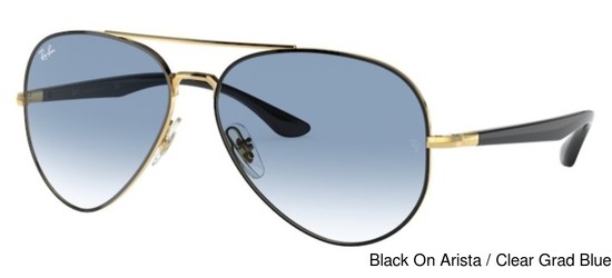 Ray-ban Replacement Lenses 73029