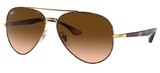 Ray-Ban Sunglasses RB3675 9127A5