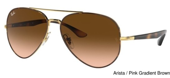 Ray-Ban Sunglasses RB3675 9127A5