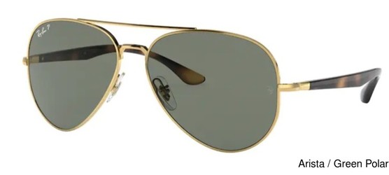 Ray-ban Replacement Lenses 73031