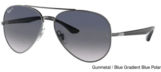 Ray-Ban Sunglasses RB3675 004/78