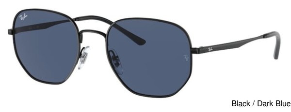 Ray-ban Replacement Lenses 73040