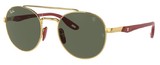 Ray Ban Sunglasses RB3696M F02971