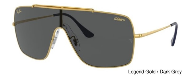 Ray-ban Replacement Lenses 73093