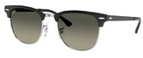 Ray Ban Sunglasses RB3716 CLUBMASTER METAL 900471
