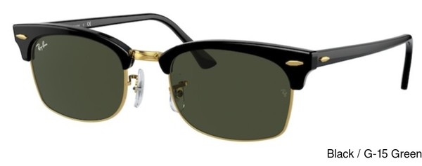 Ray-ban Replacement Lenses 73121