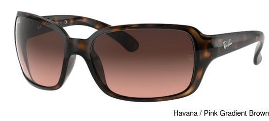 Ray-Ban Sunglasses RB4068 642/A5