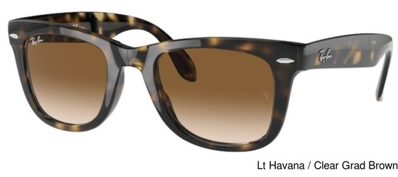 Ray-ban Replacement Lenses 73161