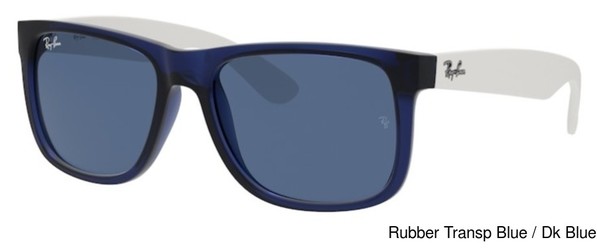 Ray Ban Sunglasses RB4165 JUSTIN 651180