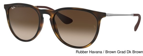 Ray-Ban Sunglasses RB4171 ERIKA 865/13