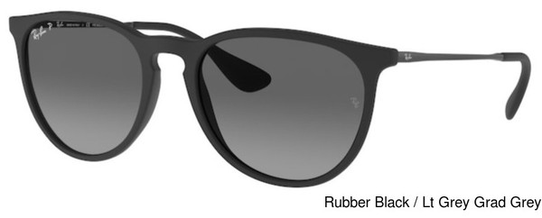 Ray-Ban Sunglasses RB4171 ERIKA 622/T3