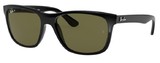 Ray-Ban Sunglasses RB4181 601/9A