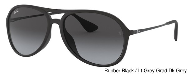 Ray Ban Sunglasses RB4201 ALEX 622/8G