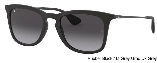 Ray-Ban Sunglasses RB4221 622/8G