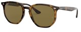 Ray-Ban Sunglasses RB4306 710/73