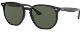 Ray-Ban Sunglasses RB4306F 601/71