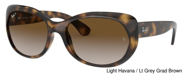 Ray Ban Sunglasses RB4325 710/T5