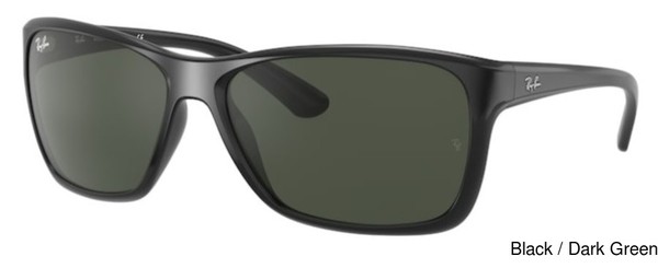 Ray-Ban Sunglasses RB4331 601/71