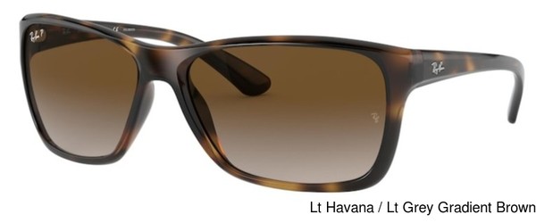 Ray-Ban Sunglasses RB4331 710/T5