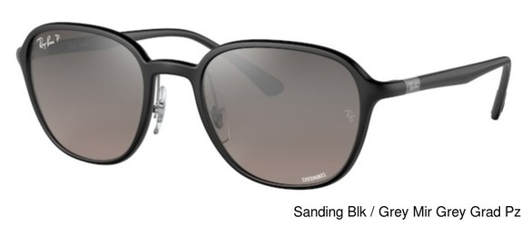 Ray-Ban Sunglasses RB4341CH 601S5J