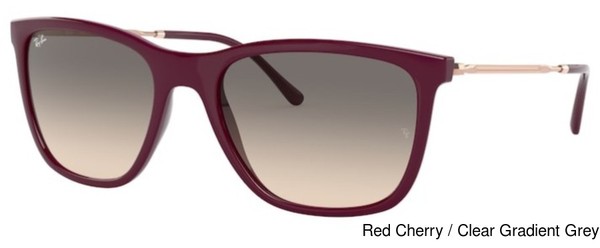 Ray-Ban Sunglasses RB4344 653432