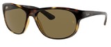 Ray-Ban Sunglasses RB4351 710/73