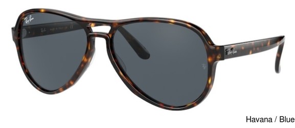Ray-Ban Sunglasses RB4355 VAGABOND 902/R5