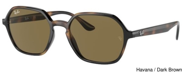 Ray-Ban Sunglasses RB4361 710/73