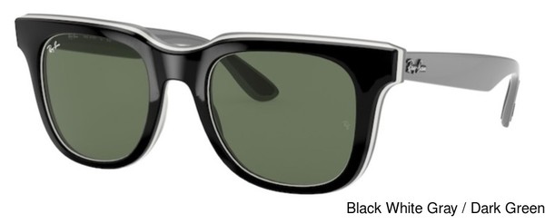 Ray-Ban Sunglasses RB4368 652171