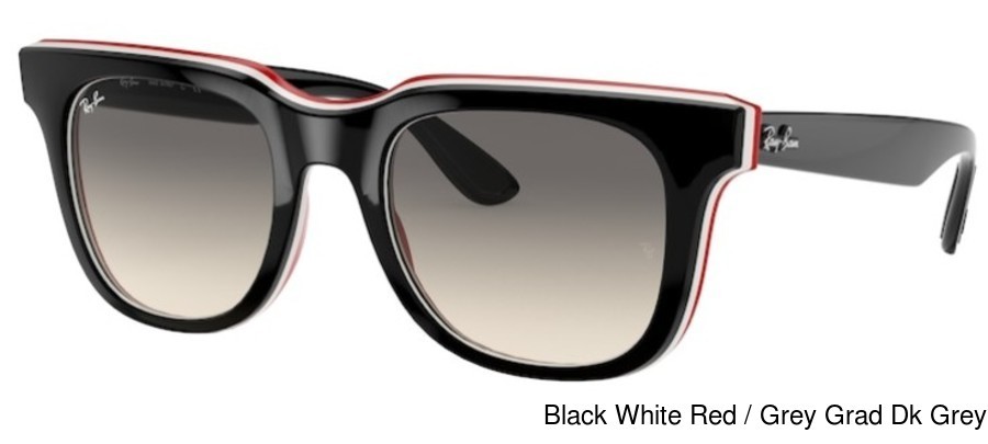 Ray Ban Sunglasses RB4368 651811 - Best Price and Available as Prescription  Sunglasses