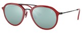 Ray-Ban Sunglasses RB4369M F62330 F62330