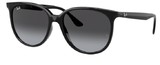 Ray-Ban Sunglasses RB4378F 601/8G