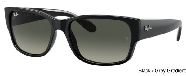 Ray Ban Sunglasses RB4388 601/71