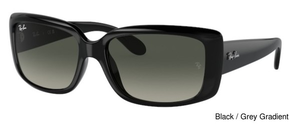 Ray-Ban Sunglasses RB4389 601/71