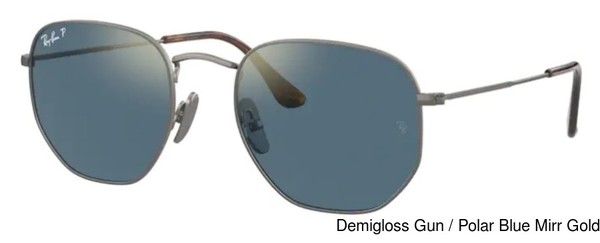 Ray-ban Replacement Lenses 73370