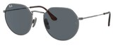 Ray-Ban Sunglasses RB8165 9244R5