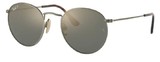 Ray-Ban Sunglasses RB8247 ROUND 9207T0