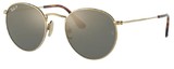 Ray-Ban Sunglasses RB8247 ROUND 9217T0