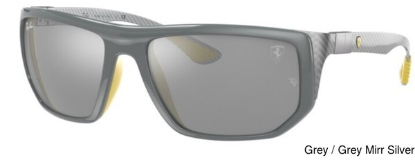 Ray-Ban Sunglasses RB8361M F6736G