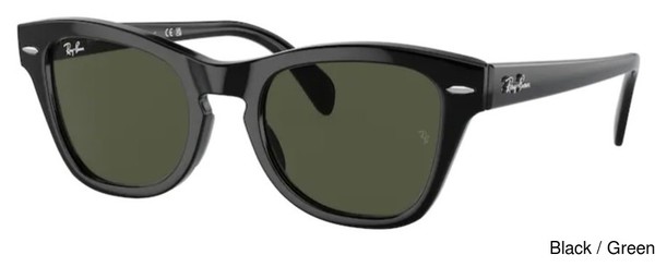 Ray-ban Replacement Lenses 73402