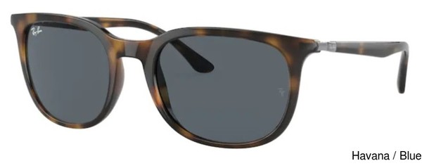 Ray-Ban Sunglasses RB4386 710/R5