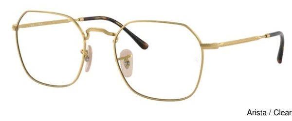 Ray-Ban Eyeglasses RX3694V JIM 2500